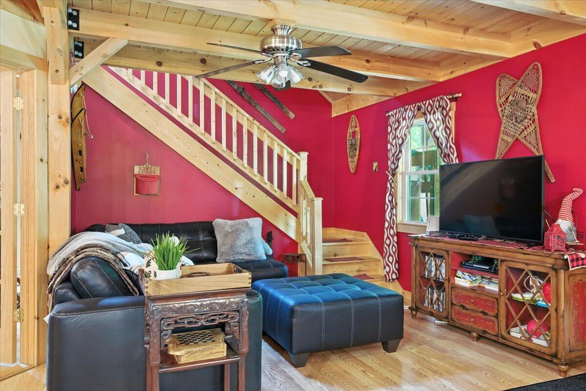 12 Emerson Road Hanover, ME 04237 - Photo 8 of 41 26-12 Emerson Rd, Hanover, ME-15