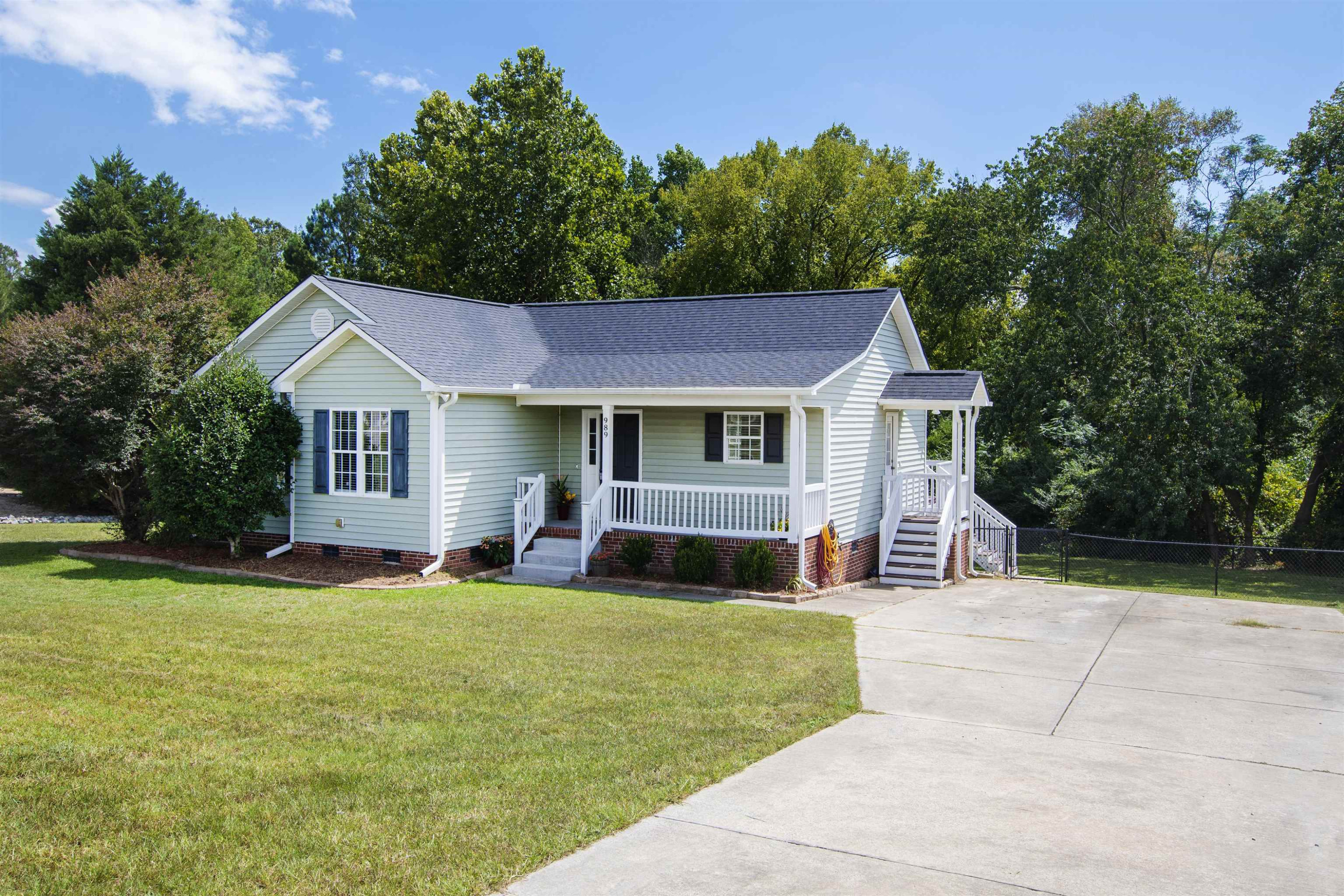 989 Shadetree Road Benson, NC 27504 - Photo 42 of 44 Photo 42