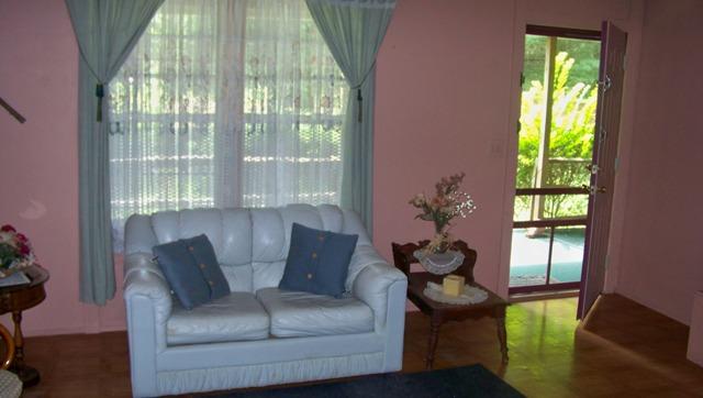 261 Caldwell Road Sewanee, TN 37375 - Photo 2 of 7 12x17 living room