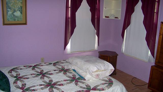 261 Caldwell Road Sewanee, TN 37375 - Photo 4 of 7 11x11 bedroom 1