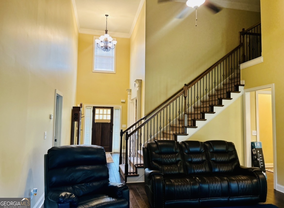 246 Thyme Leaf Way Locust Grove, GA 30248 - Photo 17 of 71
