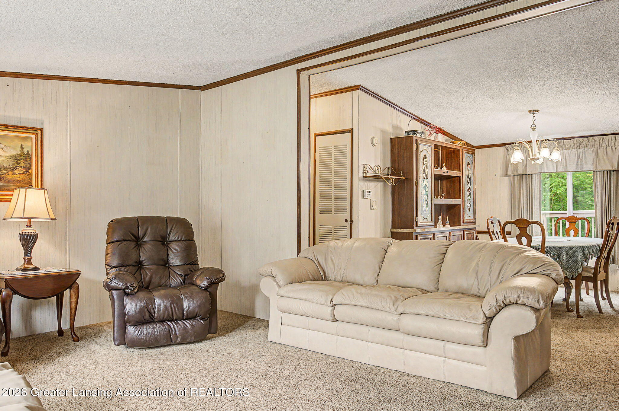 6440 Benn Road Jackson, MI 49201 - Photo 9 of 40
