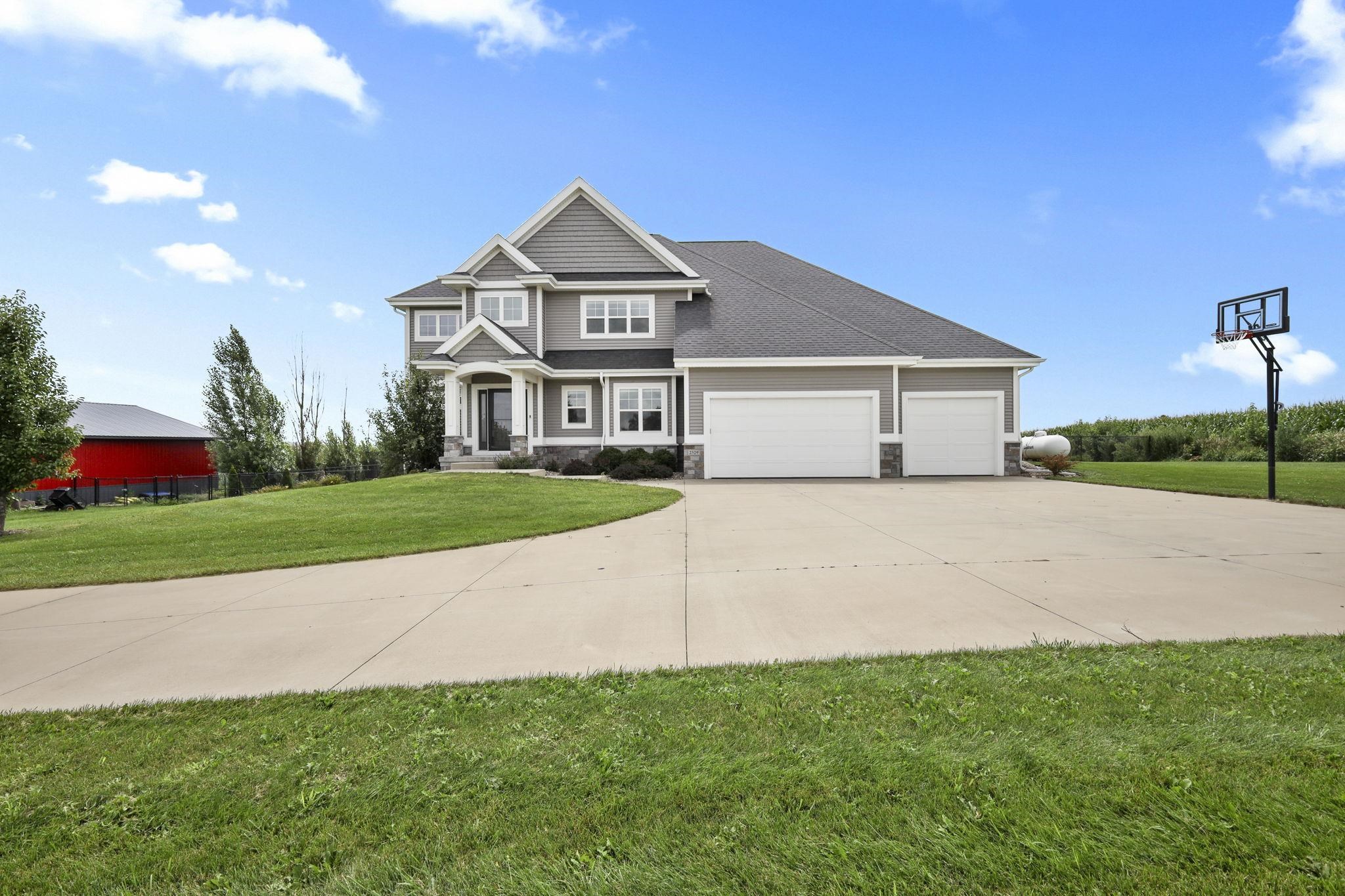 2329 Uphoff Road Cottage Grove, WI 53527 - Photo 1 of 1 Gallery Image 1