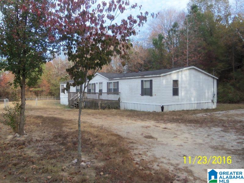 1524 Dripping Rock Road Piedmont, AL 36272 - Photo 2 of 20