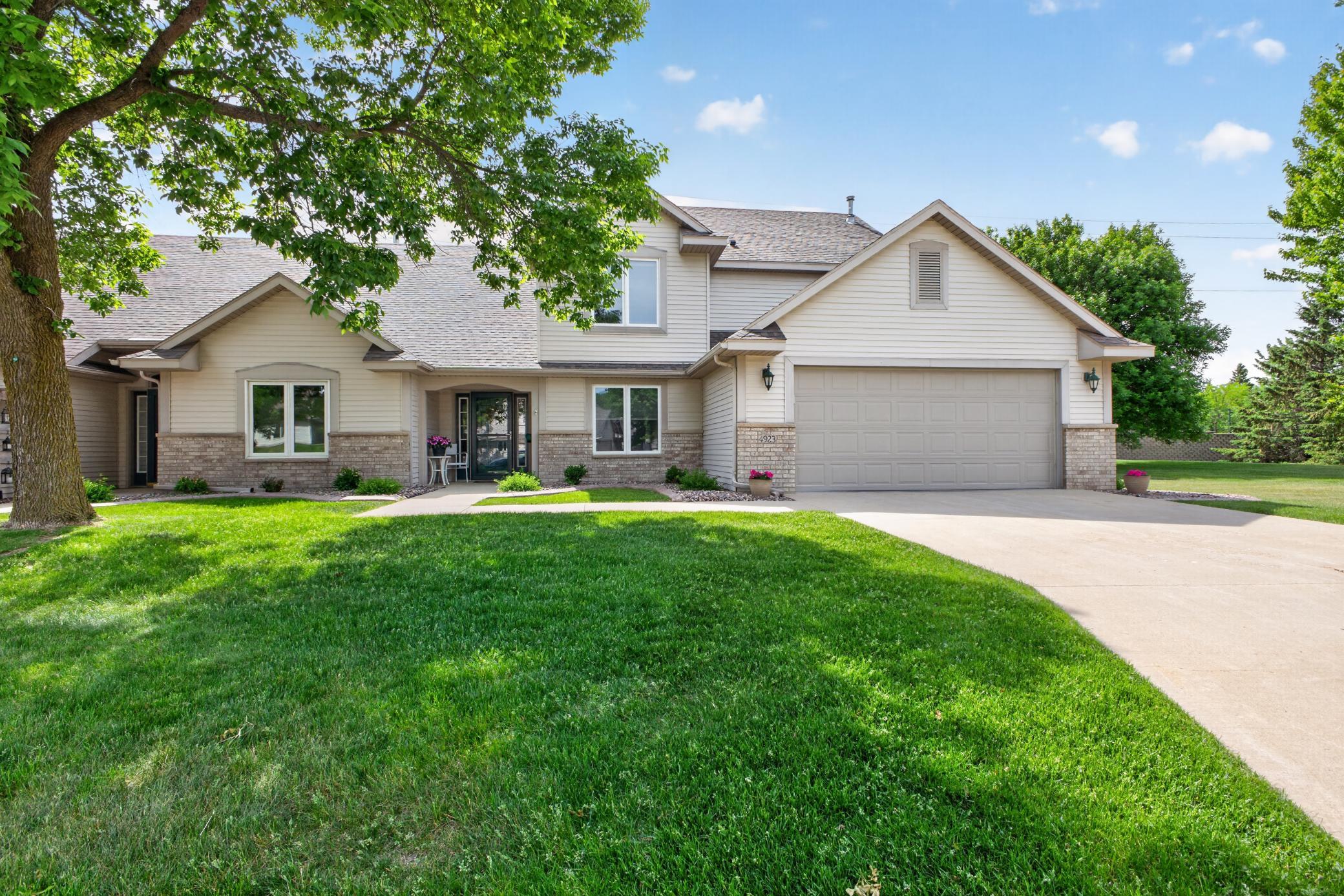 4923 Scattered Pines Lane Northwest Rochester, MN 55901 - Photo 2 of 47