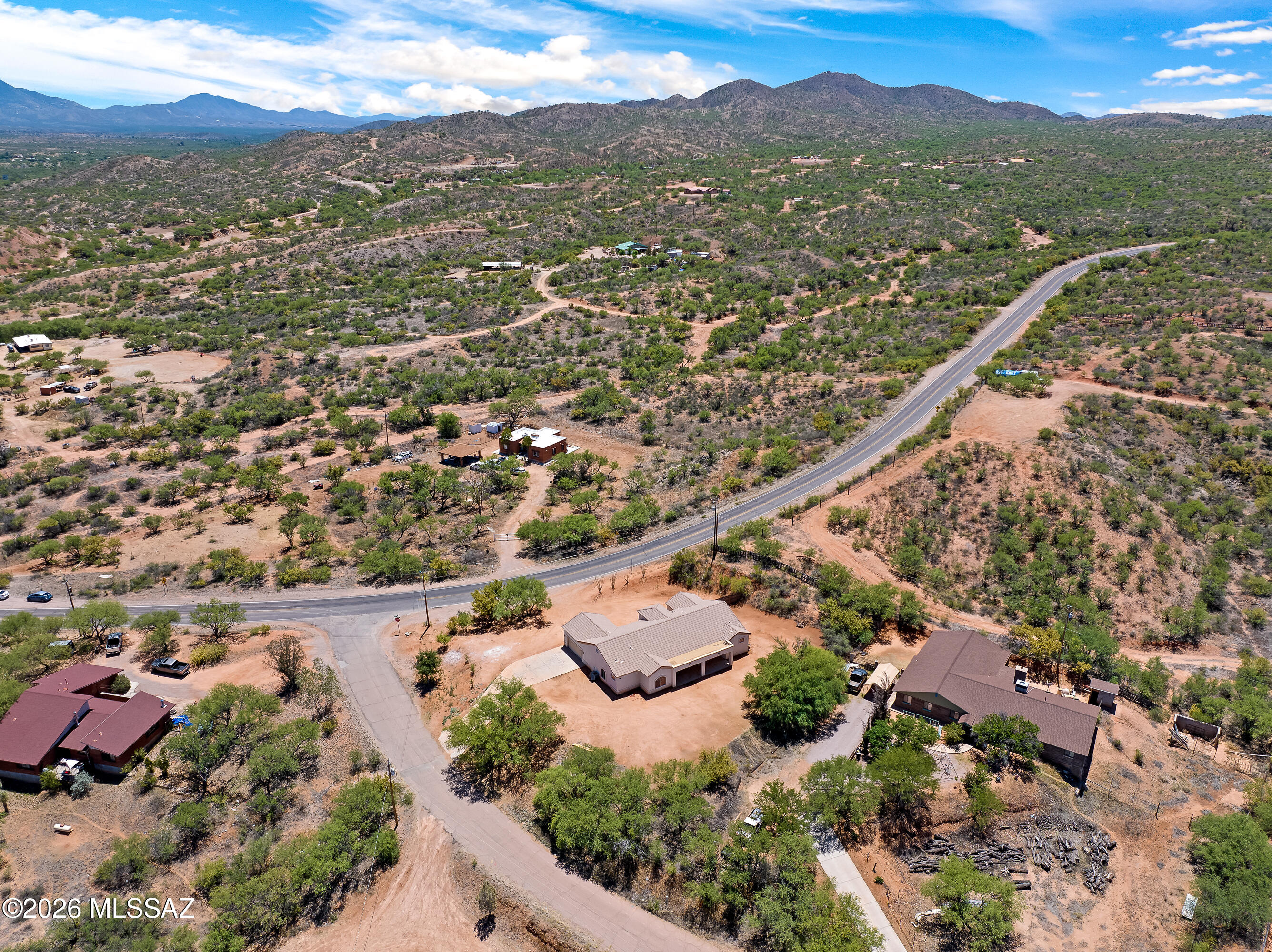 880 Calle Zapotec Rio Rico, AZ 85648 - Photo 46 of 48