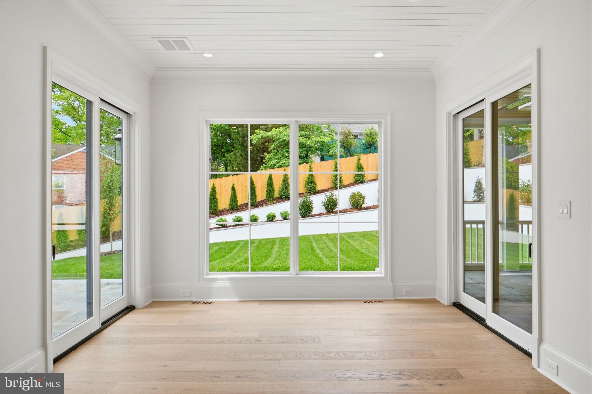6008 Oakdale Road McLean, VA 22101 - Photo 33 of 100