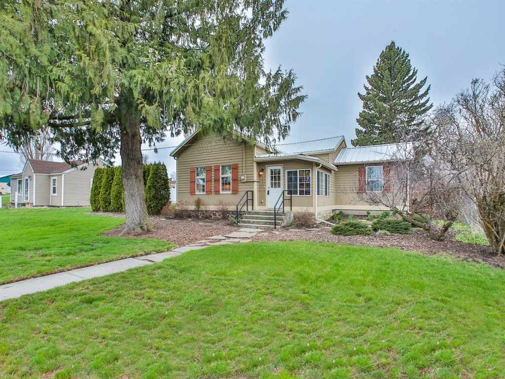245 North Main Street Spangle, WA 99031 - Photo 2 of 20 Gallery Image 2