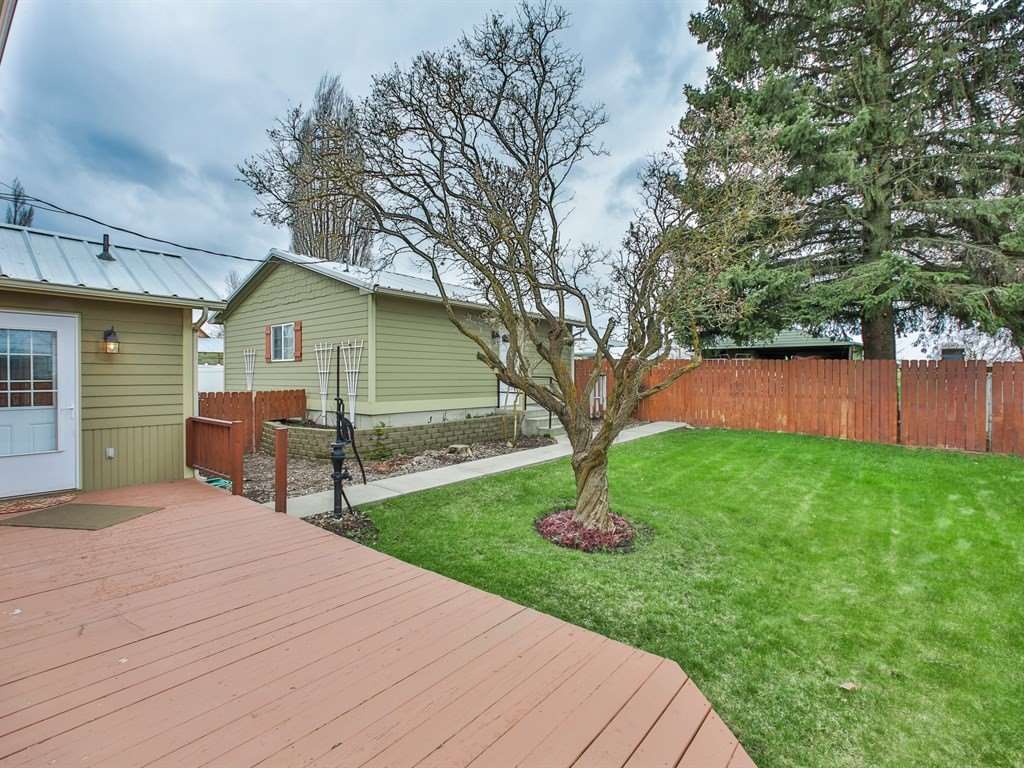 245 North Main Street Spangle, WA 99031 - Photo 17 of 20 Gallery Image 17