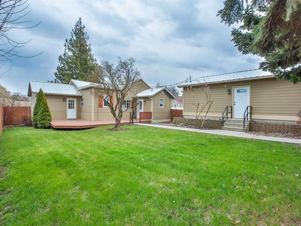 245 North Main Street Spangle, WA 99031 - Photo 18 of 20 Gallery Image 18