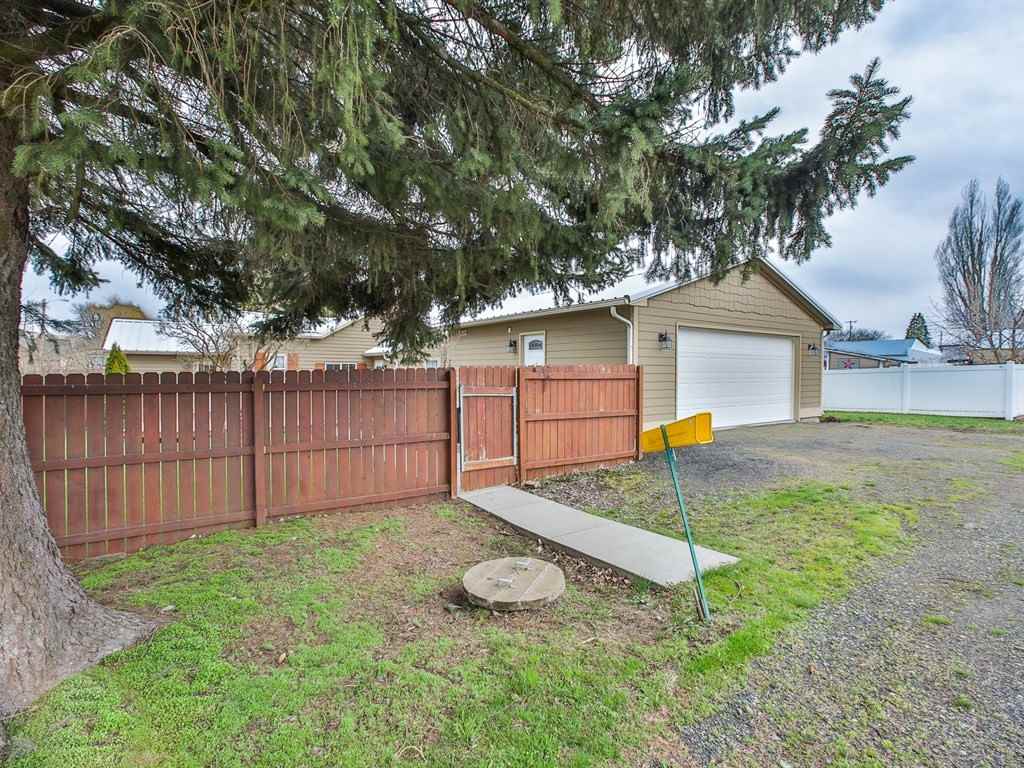 245 North Main Street Spangle, WA 99031 - Photo 20 of 20 Gallery Image 20