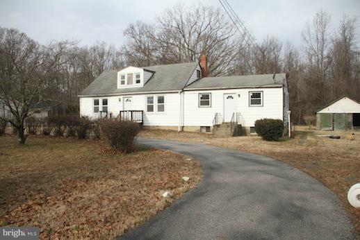 16305 Livingston Road Accokeek, MD 20607 - Photo 1 of 1 Exterior (Front)
