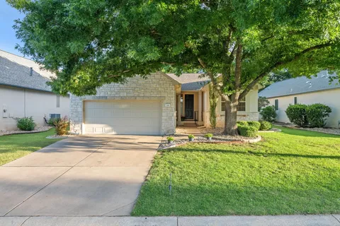 $295,000 | 137 Trail Rider Way, Georgetown, TX 78633