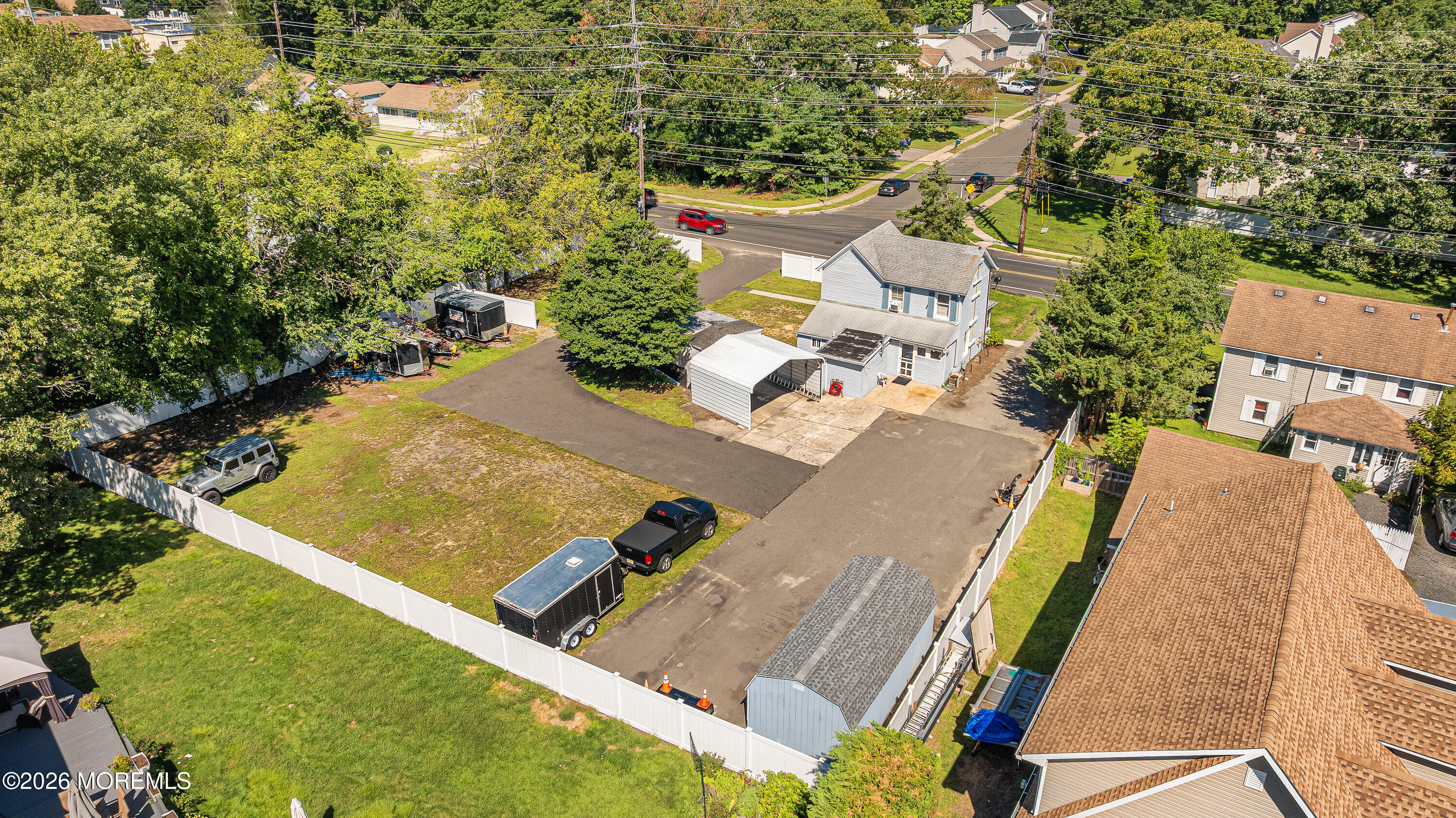 239 Drum Point Rd Brick - Exteriors-7