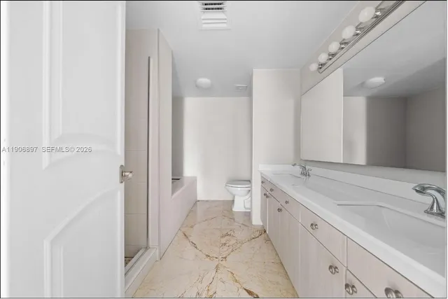 $3,750 | 3610 Yacht Club Drive, Unit 609, Aventura, FL 33180