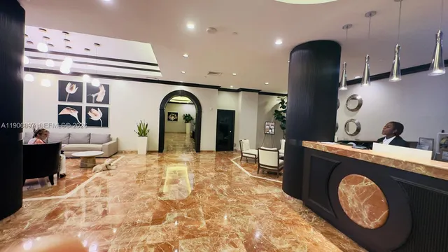 $3,750 | 3610 Yacht Club Drive, Unit 609, Aventura, FL 33180