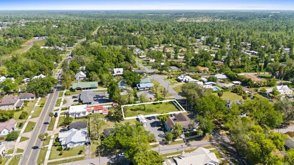 $60,000 | Xxx Madison Street, Marianna, FL 32446