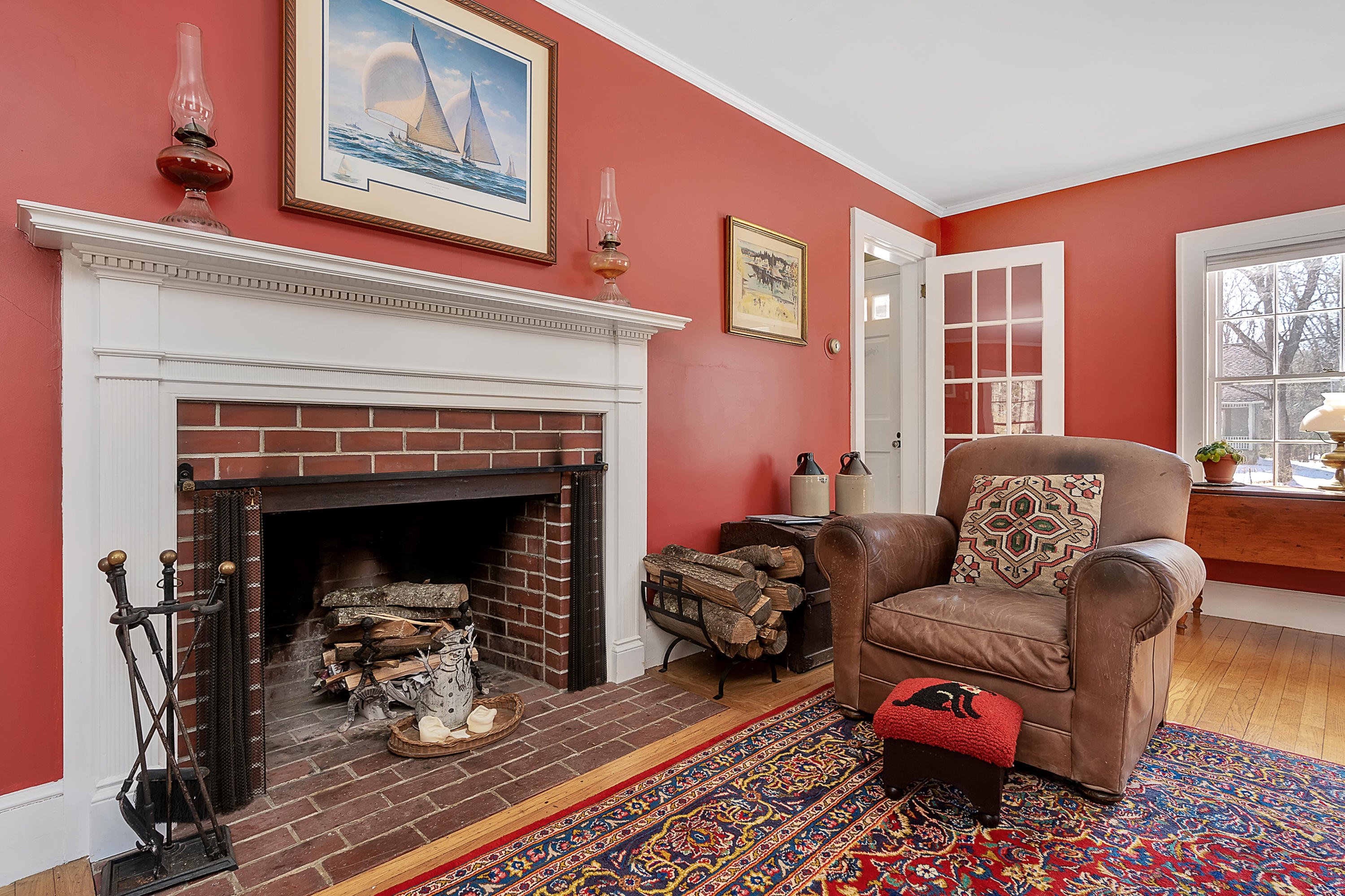 17 Johnson Road Falmouth, ME 04105 - Photo 22 of 60 21-print-17Johnson-38