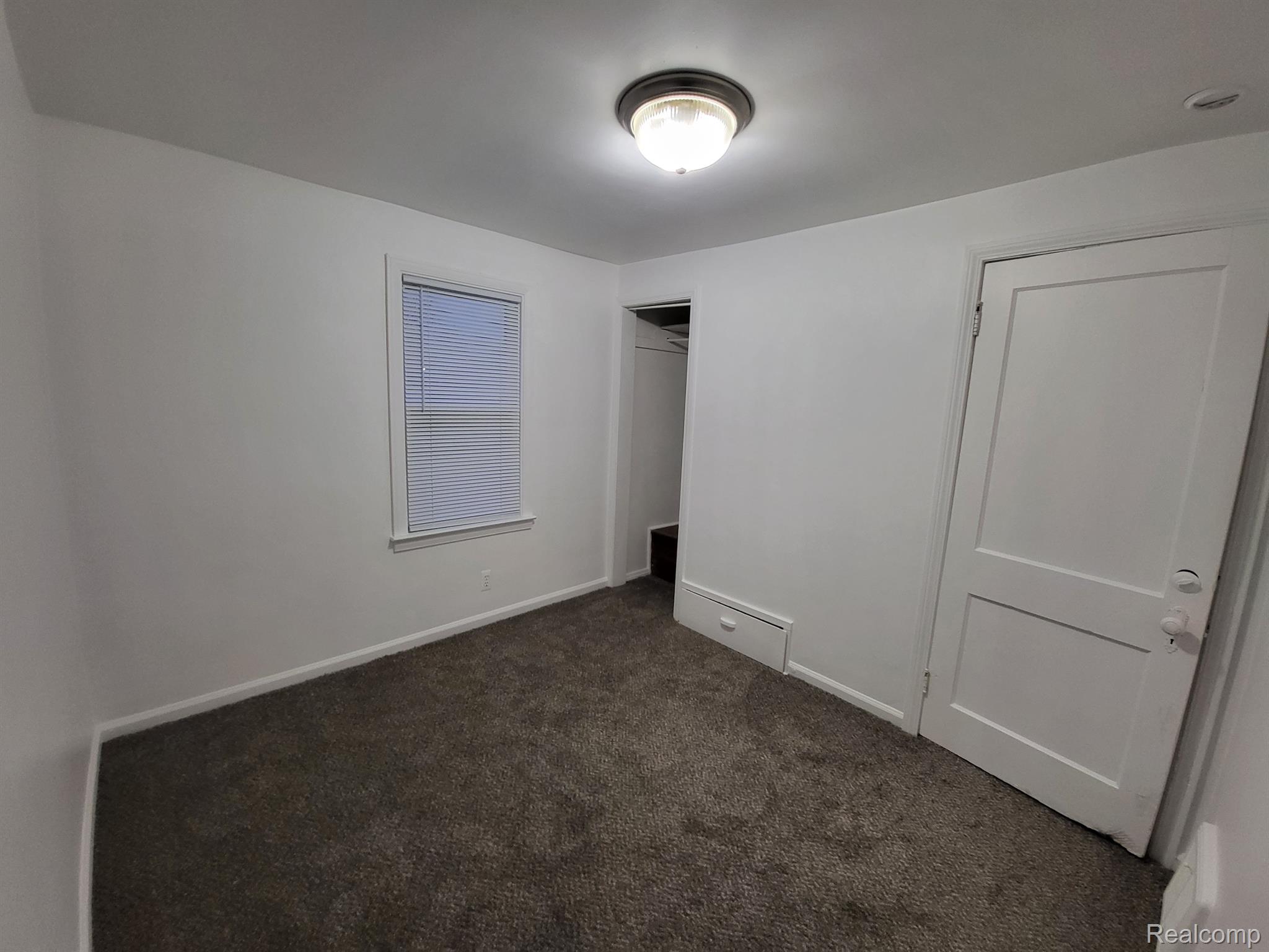 8308 Stephens Road Warren, MI 48089 - Photo 11 of 27 New Carpet in Bedroom