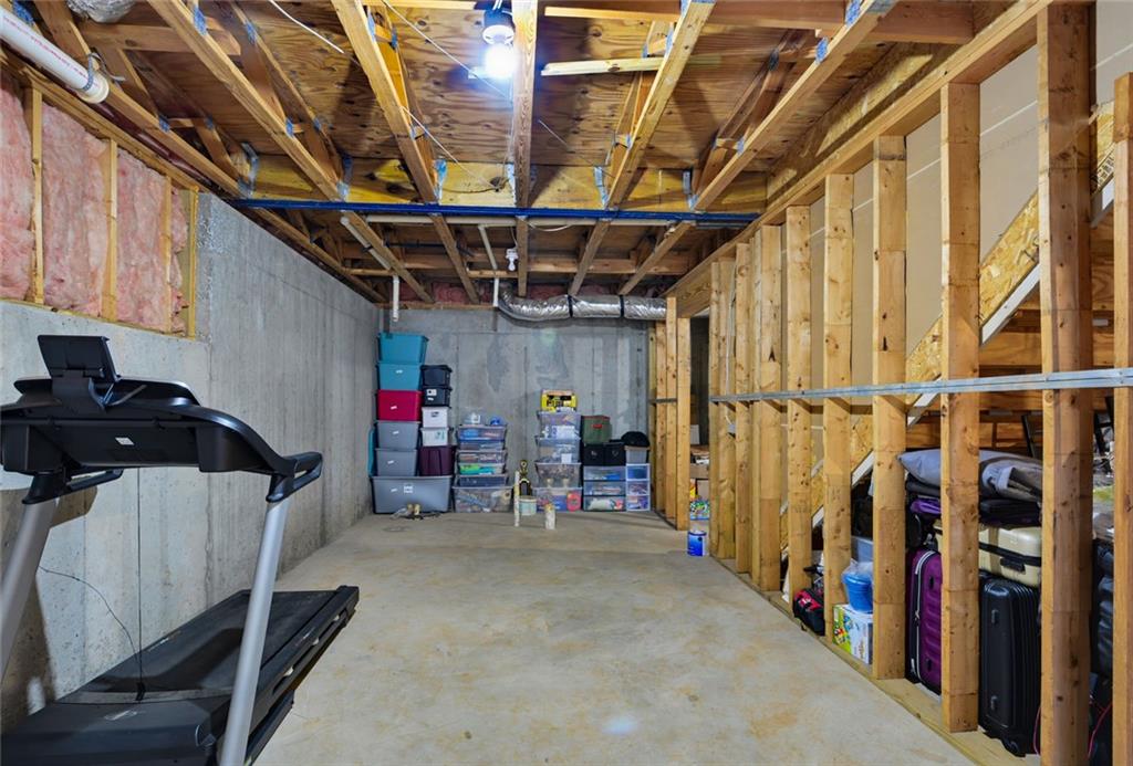 581 Hunters Trace Dallas, GA 30157 - Photo 37 of 42