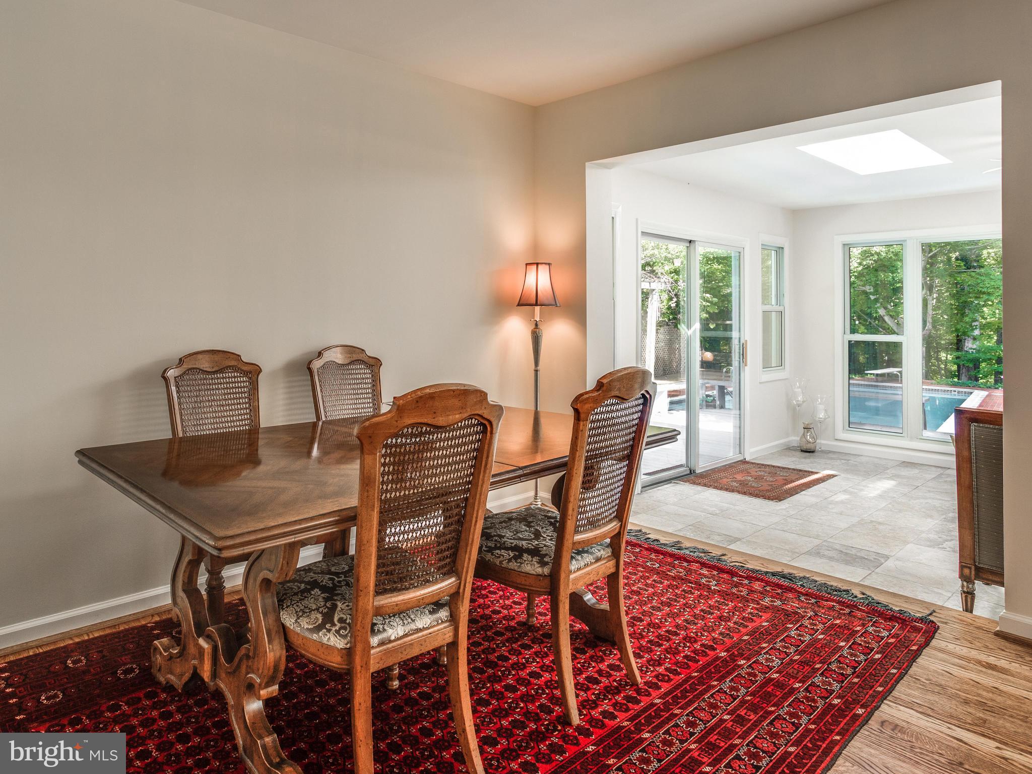 6305 Alberta Street Springfield, VA 22152 - Photo 11 of 30 Dining Room