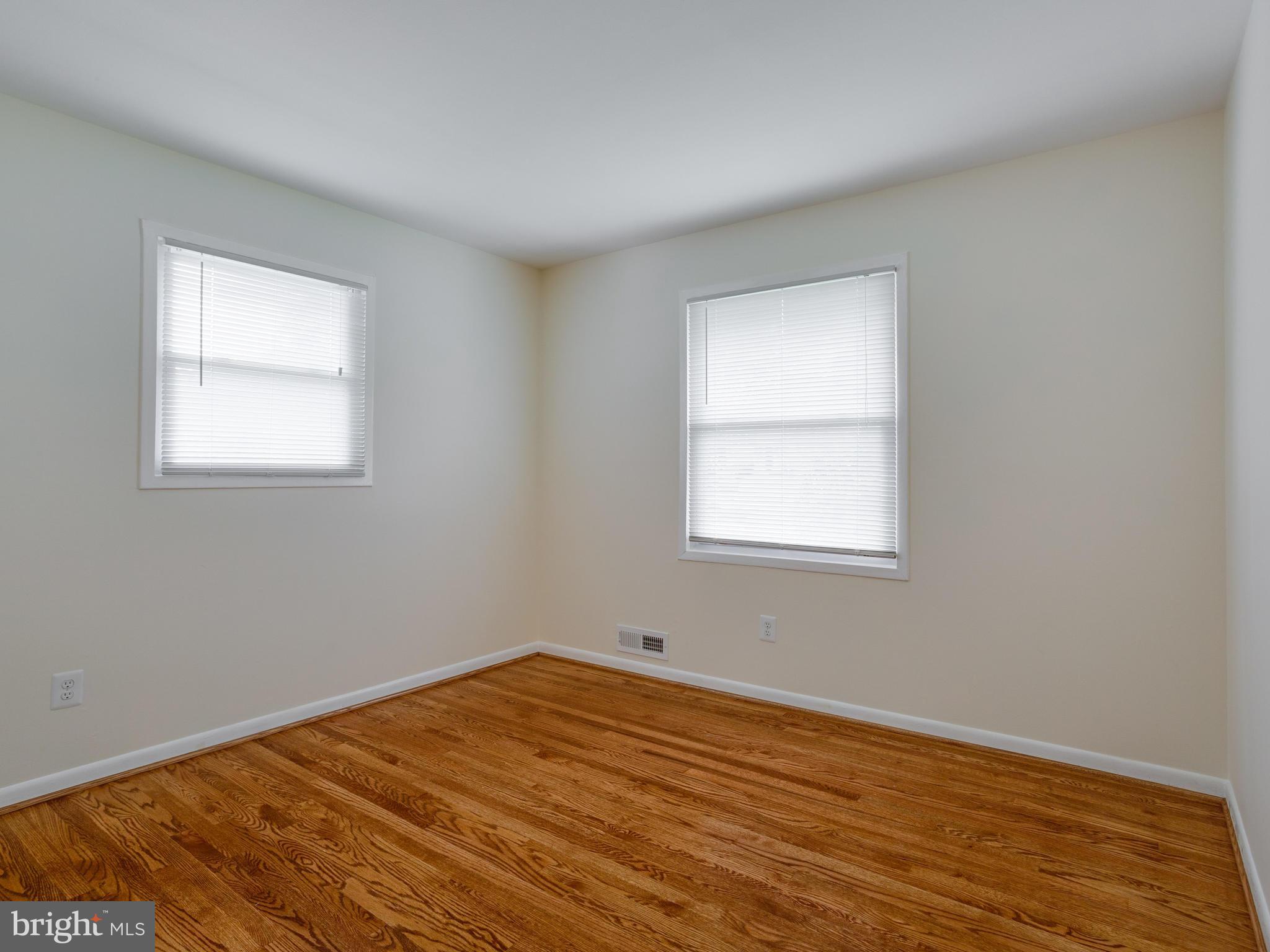 6305 Alberta Street Springfield, VA 22152 - Photo 20 of 30 Bedroom