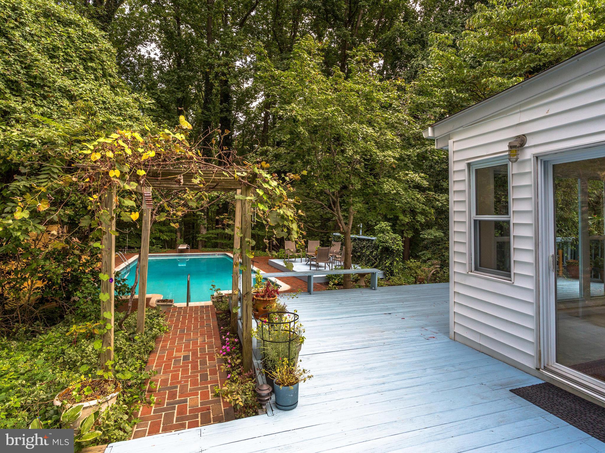 6305 Alberta Street Springfield, VA 22152 - Photo 26 of 30 Exterior (General)