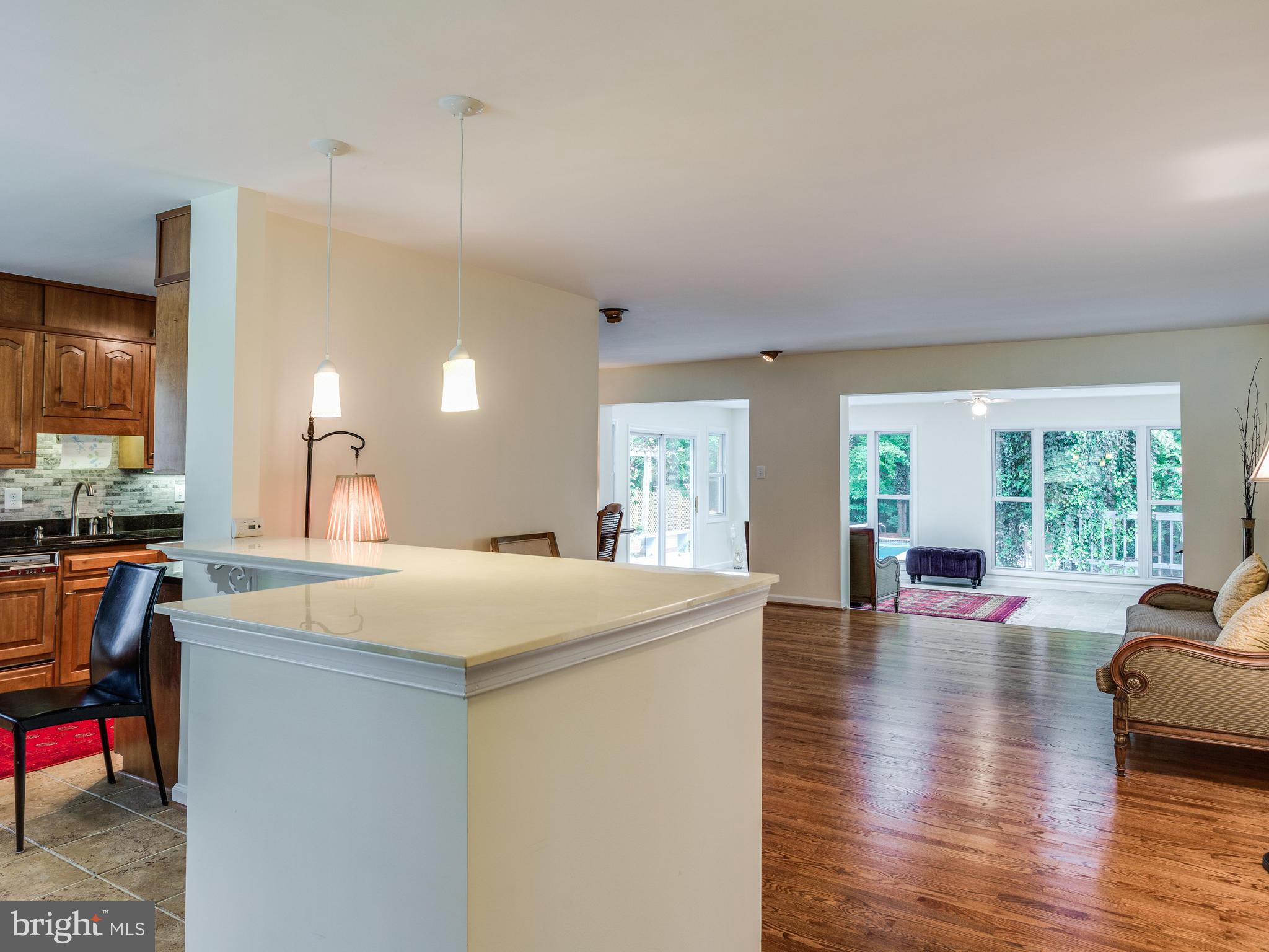 6305 Alberta Street Springfield, VA 22152 - Photo 5 of 30 Interior (General)