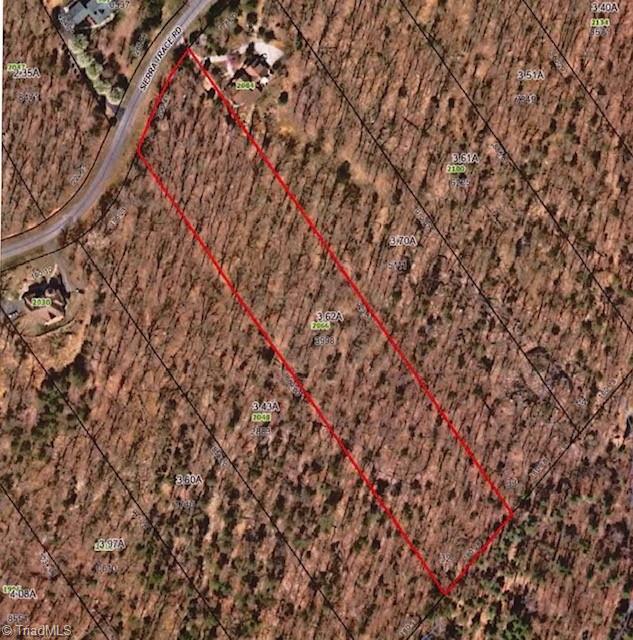 2066 Sierra Trace Road Denton, NC 27239 - Photo 2 of 5