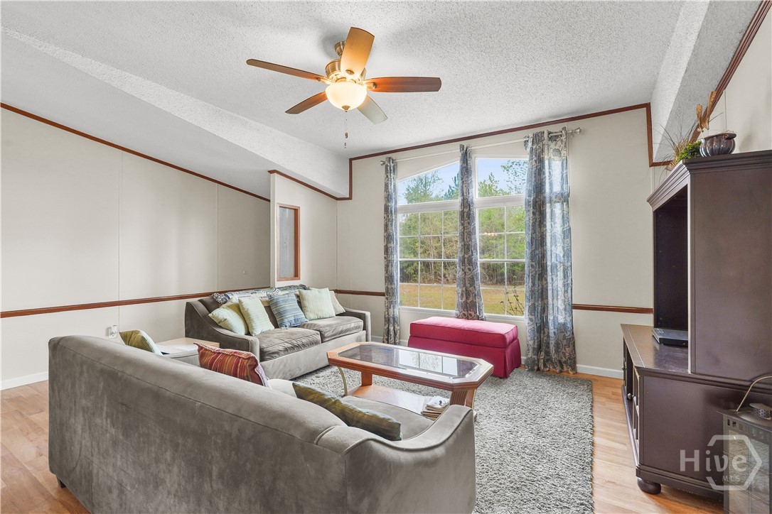 1298 Lee Road Pembroke, GA 31321 - Photo 7 of 32