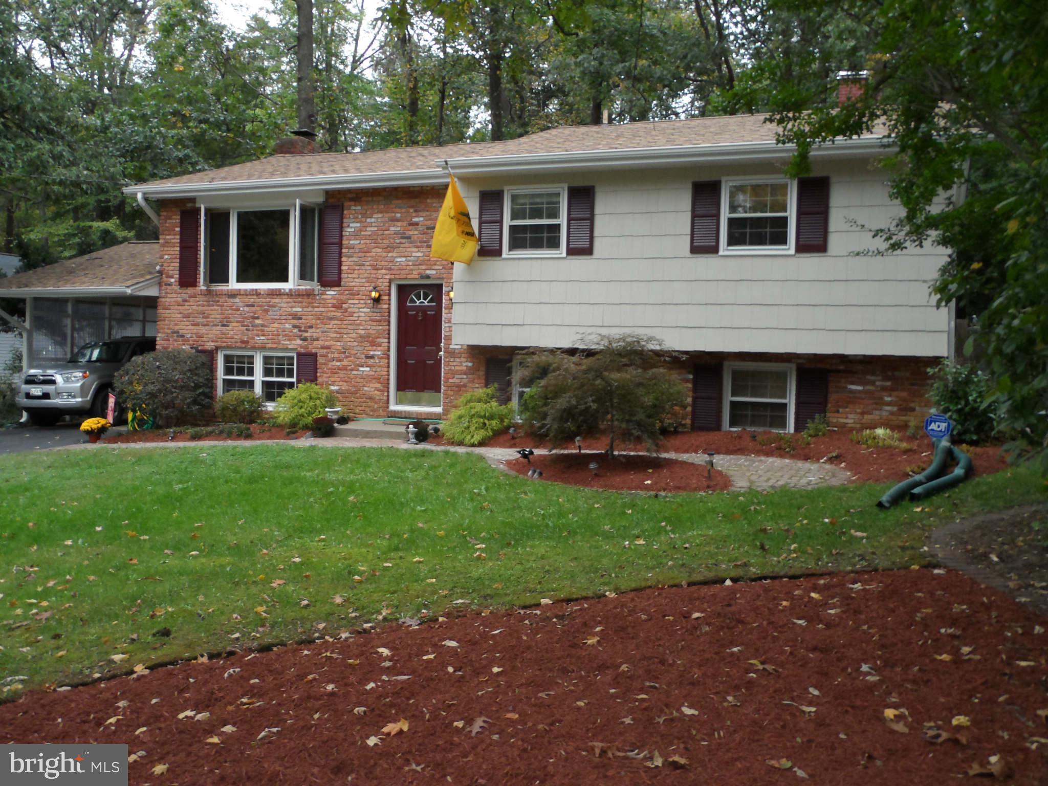 2665 Ogleton Road Annapolis, MD 21403 - Photo 1 of 24 Exterior (Front)
