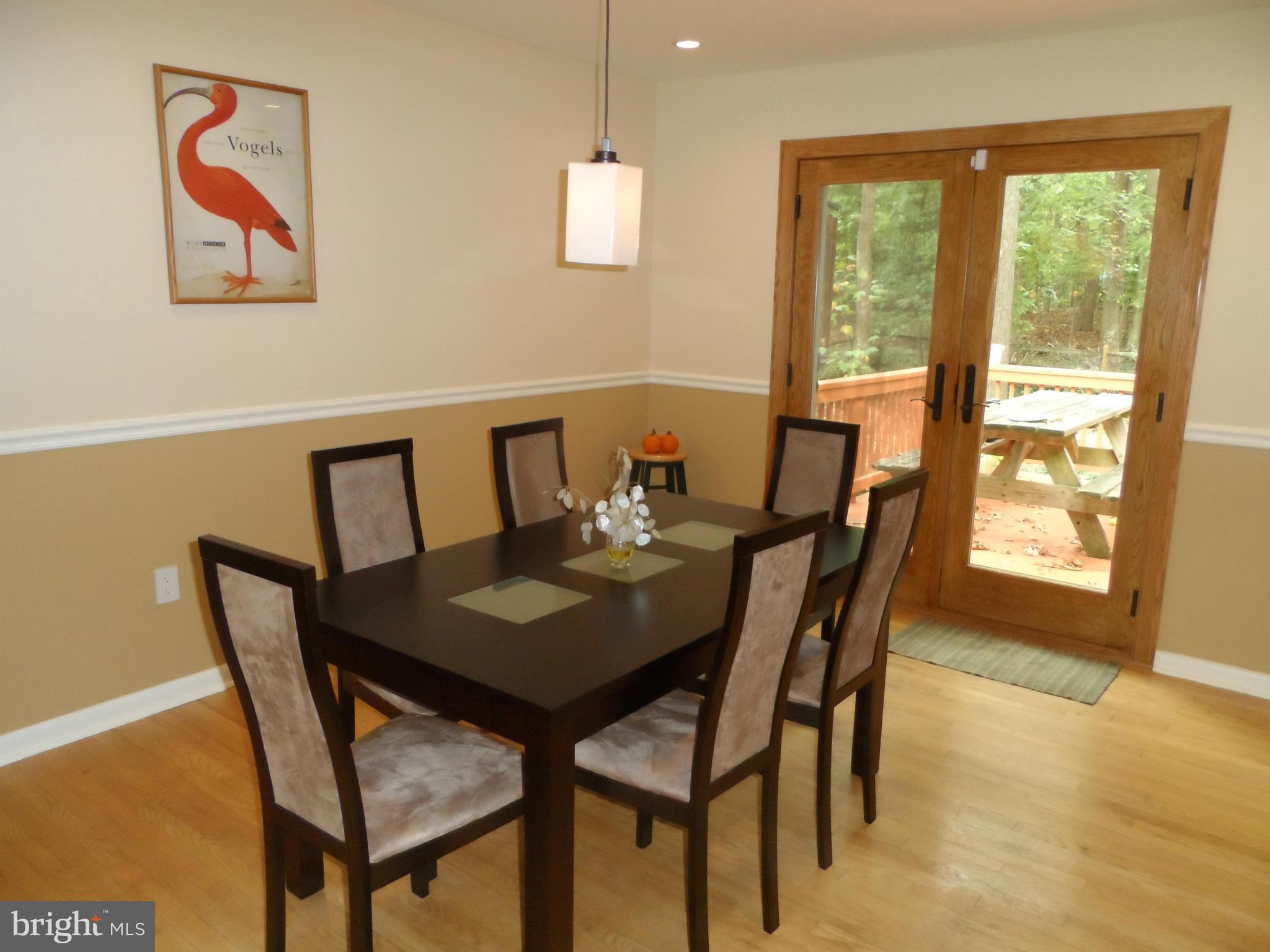 2665 Ogleton Road Annapolis, MD 21403 - Photo 2 of 24 Dining Room