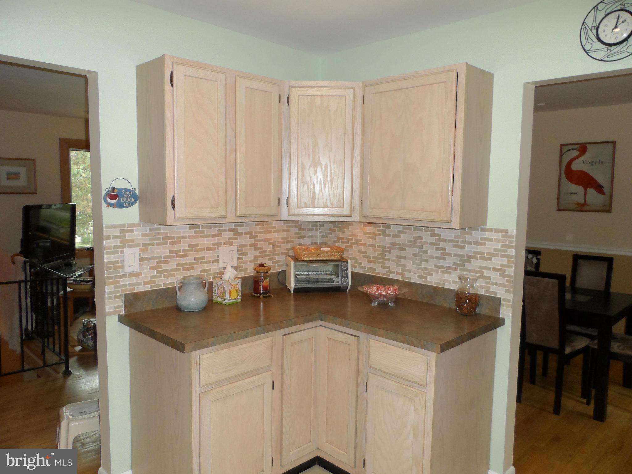 2665 Ogleton Road Annapolis, MD 21403 - Photo 11 of 24 Kitchen