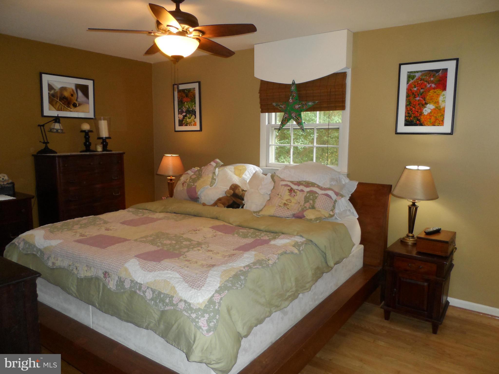2665 Ogleton Road Annapolis, MD 21403 - Photo 14 of 24 Bedroom (Master)
