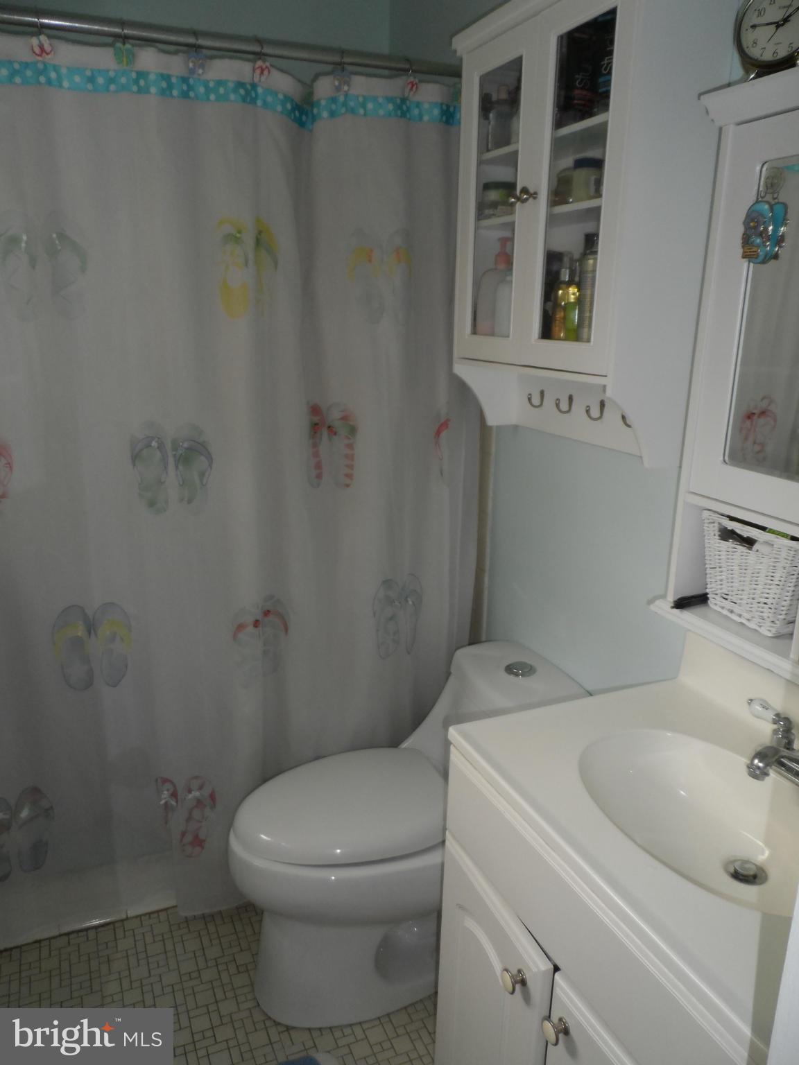 2665 Ogleton Road Annapolis, MD 21403 - Photo 15 of 24 Bath (Master)