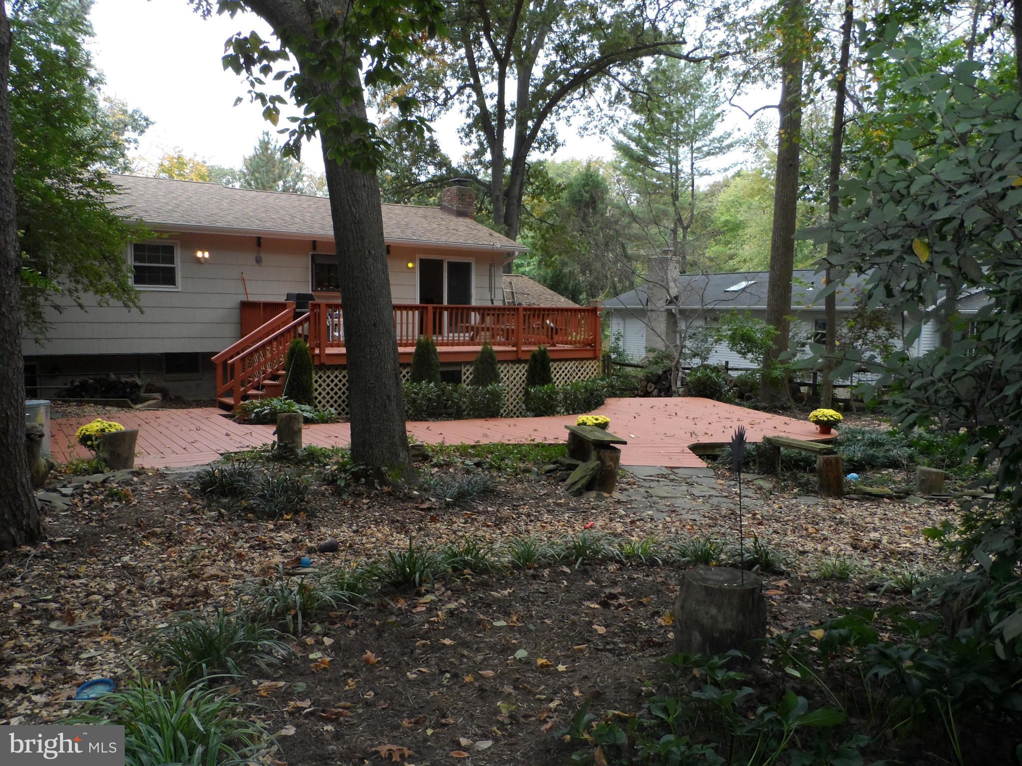 2665 Ogleton Road Annapolis, MD 21403 - Photo 23 of 24 Exterior (Rear)