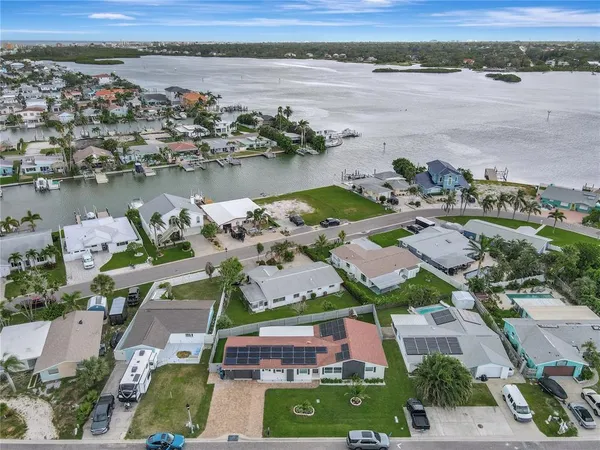 $4,500 | 242 176th Avenue East, Redington Shores, FL 33708