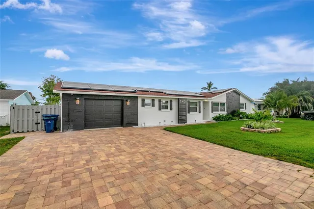 $4,500 | 242 176th Avenue East, Redington Shores, FL 33708