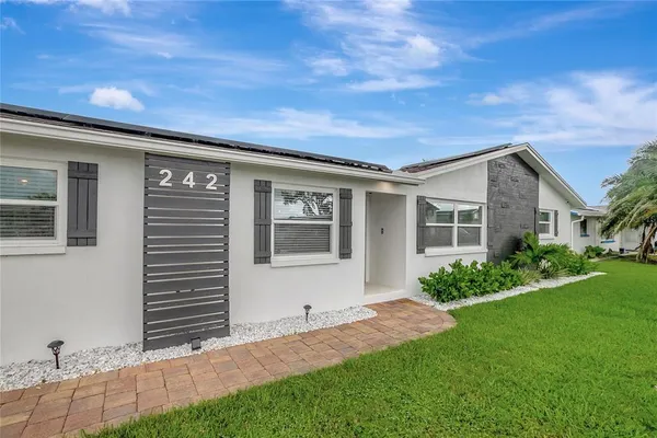 $4,500 | 242 176th Avenue East, Redington Shores, FL 33708