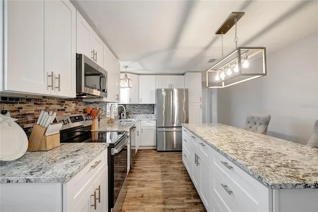 $4,500 | 242 176th Avenue East, Redington Shores, FL 33708