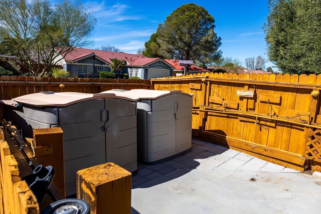 247 West Yellowstone Place Ridgecrest, CA 93555 - Photo 44 of 50 Gallery Image 44