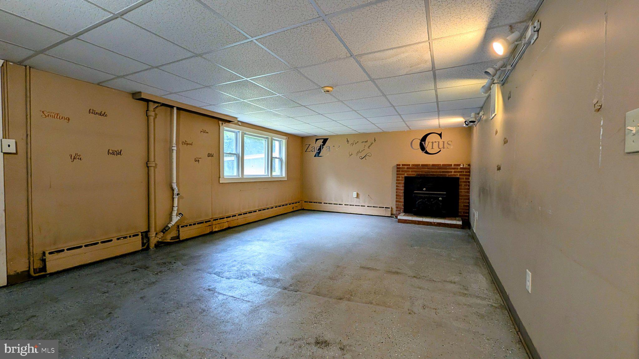 15 Locksley Road Glen Mills, PA 19342 - Photo 28 of 37 Lower Level Family Room