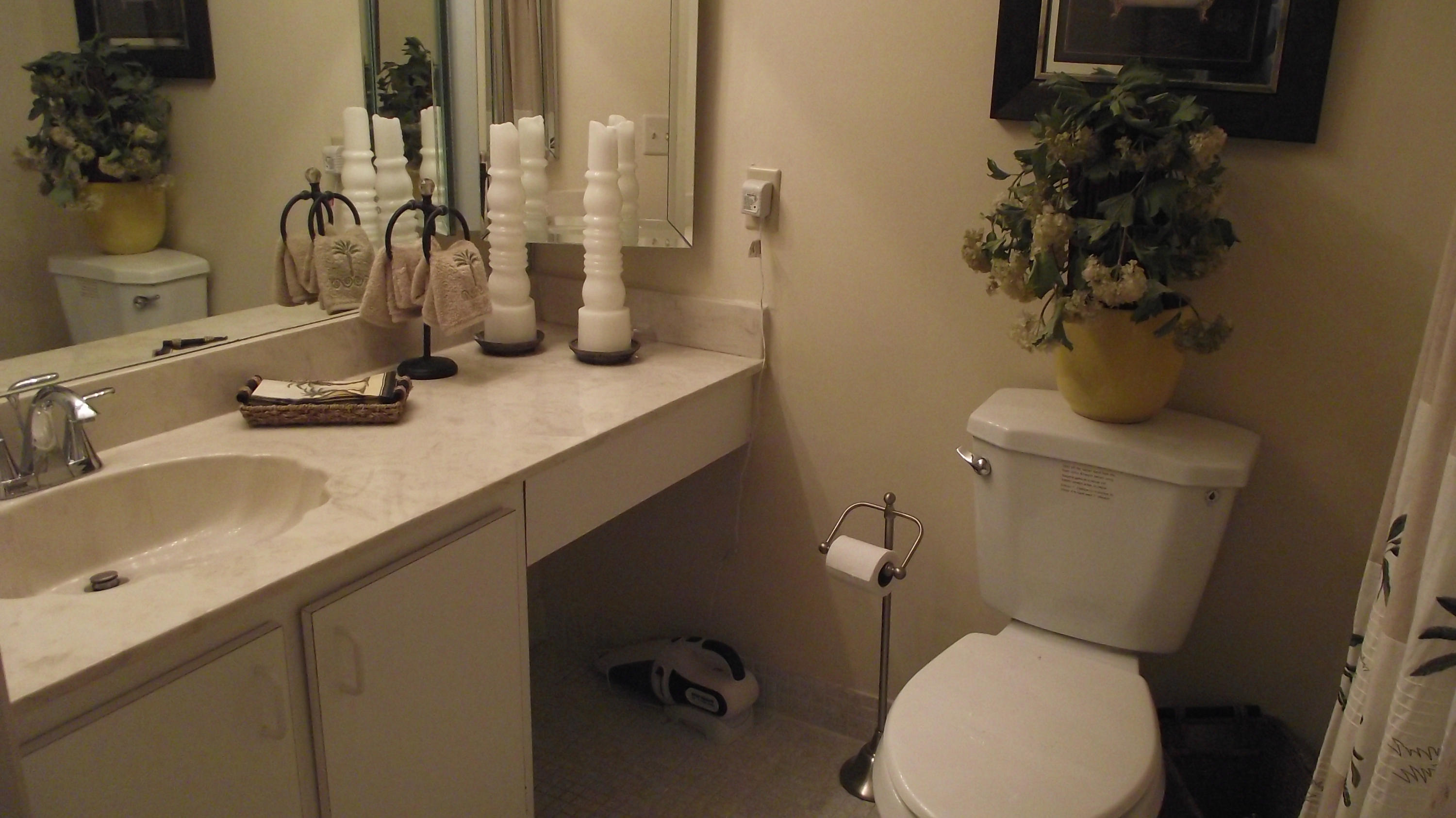 21205 Lago Circle, Unit 14C Boca Raton, FL 33433 - Photo 4 of 11 Parker 020