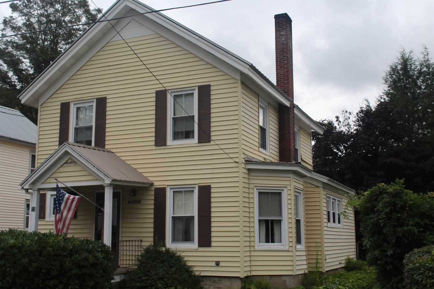 13 Maple Street Roscoe, NY 12776 - Photo 1 of 1