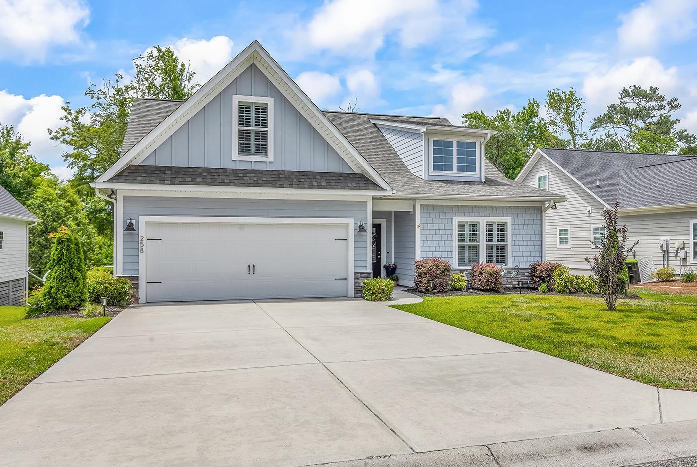 258 Rivers Edge Drive Conway, SC 29526 - Photo 43 of 70