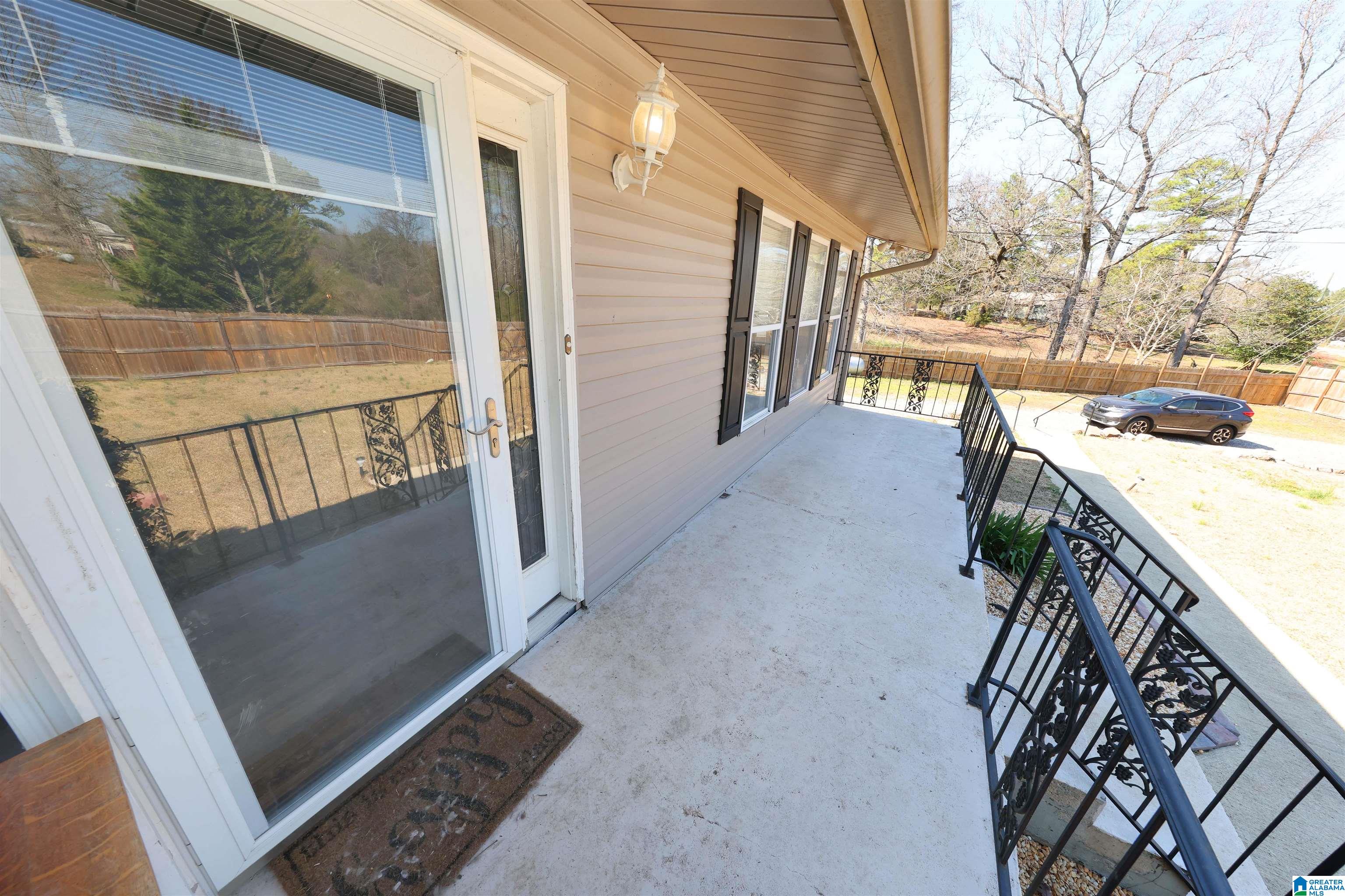 296 Thomaston Road Lincoln, AL 35096 - Photo 3 of 26