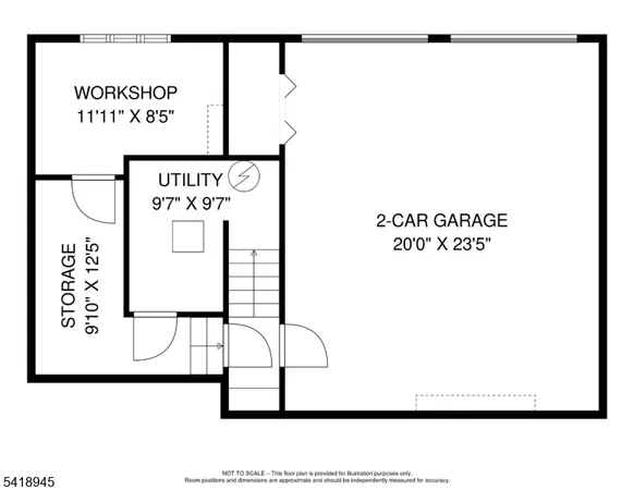 $899,000 | 9 Klara, Madison, NJ 07940
