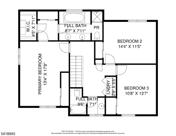 $899,000 | 9 Klara, Madison, NJ 07940