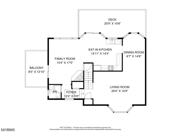 $899,000 | 9 Klara, Madison, NJ 07940