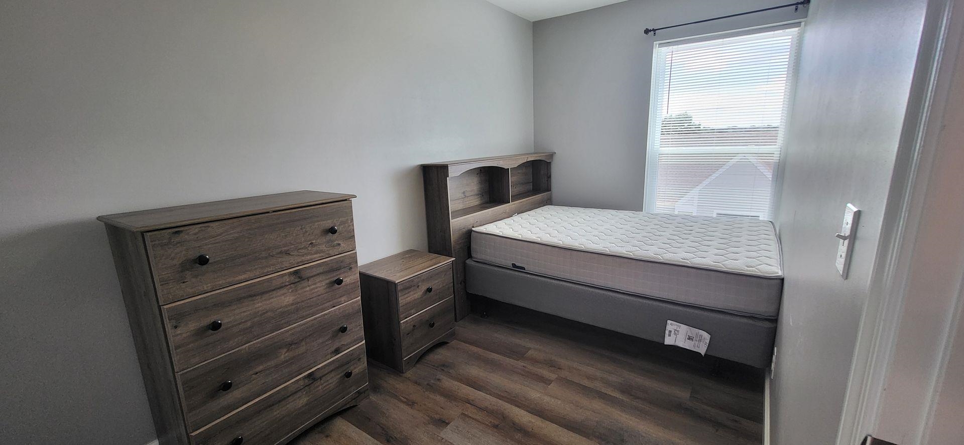 1396 Hunters Road, Unit J Harrisonburg, VA 22801 - Photo 17 of 32 Gallery Image 17